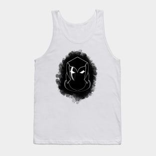 MoonKnight Splatter Tank Top